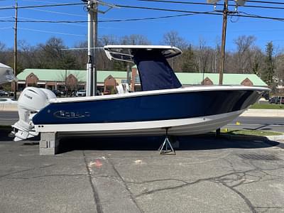 BOATZON | Robalo R250 Center Console 2024