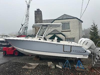 BOATZON | Robalo R250 Center Console