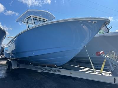 BOATZON | Robalo R250 Center Console 2024