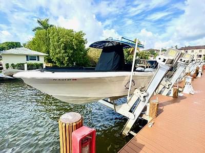 BOATZON | Robalo R260 Center Console 2004