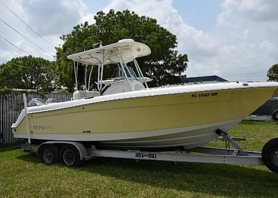 BOATZON | Robalo R260 Center Console 2006