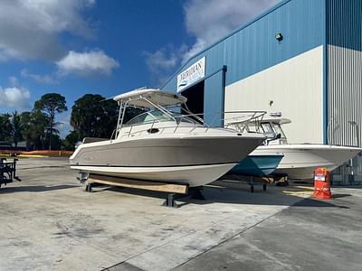 BOATZON | ROBALO R265 WALKAROUND 2007