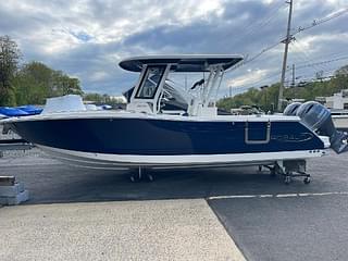 BOATZON | 2023 Robalo R270