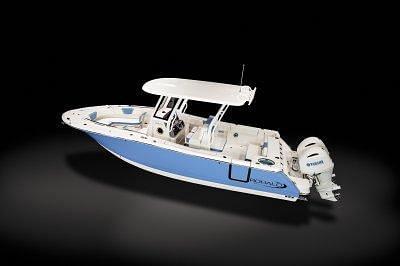 BOATZON | Robalo R270 2023