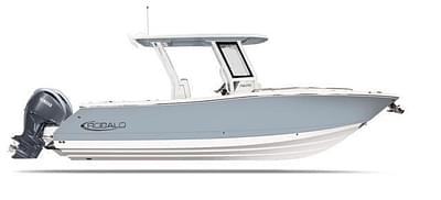 BOATZON | Robalo R270 2024