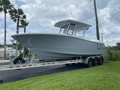 BOATZON | Robalo R270 2024