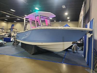 BOATZON | Robalo R270 2024