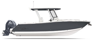 BOATZON | Robalo R270 2024