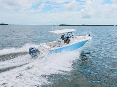 BOATZON | Robalo R270 Center Console 2023