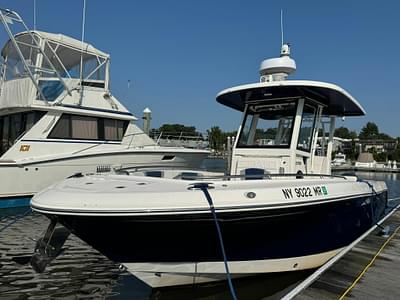 BOATZON | Robalo R272 Center Console 2021