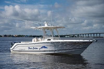 BOATZON | Robalo R300 Center Console 2015