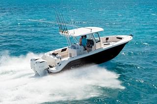 BOATZON | Robalo R302 2024