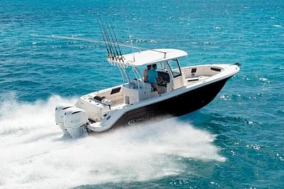 BOATZON | Robalo R302 2024