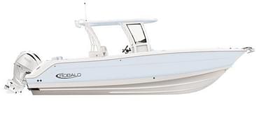 BOATZON | Robalo R302 2024