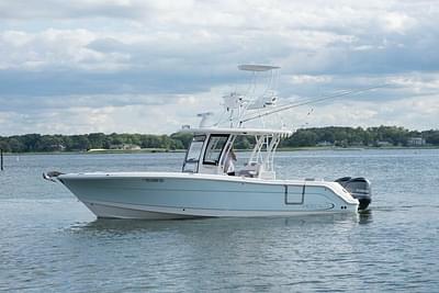 BOATZON | Robalo R302 CC 2020