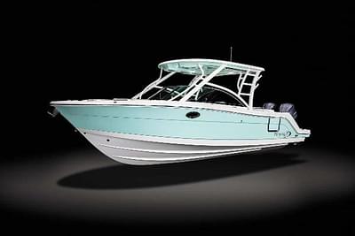 BOATZON | 2024 Robalo R317 Dual Console