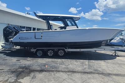 BOATZON | Robalo R360 2024