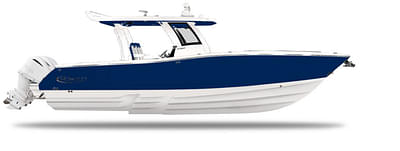 BOATZON | Robalo R360 2024