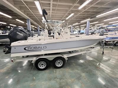 BOATZON | Robalo ROBALO 206 2024