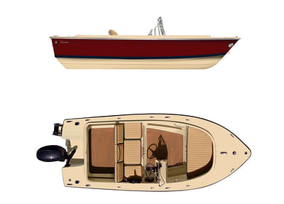 BOATZON | Rossiter 14 2025