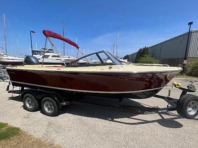 BOATZON | Rossiter 20 Coastal Cruiser 2021 BOATZON | Rossiter 20 Coastal Cruiser 2021