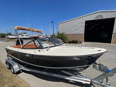 BOATZON | Rossiter 20 Coastal Cruiser 2021 BOATZON | Rossiter 20 Coastal Cruiser 2021