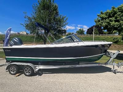 BOATZON | Rossiter 20 Coastal Cruiser 2022 BOATZON | Rossiter 20 Coastal Cruiser 2022