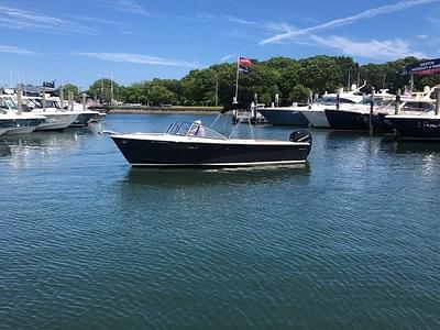 BOATZON | Rossiter Boats Rossiter 23 2018