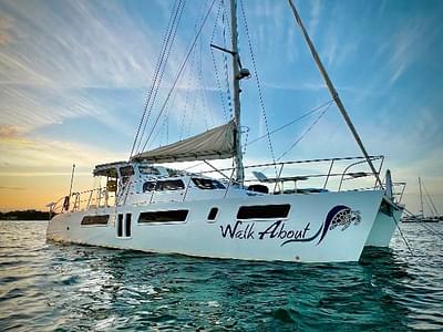 BOATZON | Royal Cape Catamarans 530 2019