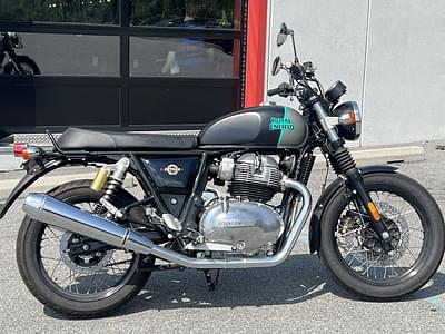 BOATZON | Royal Enfield Int650 Downtown Drag 2022