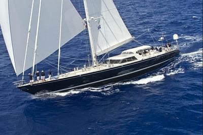 BOATZON | Royal Huisman Custom 1994