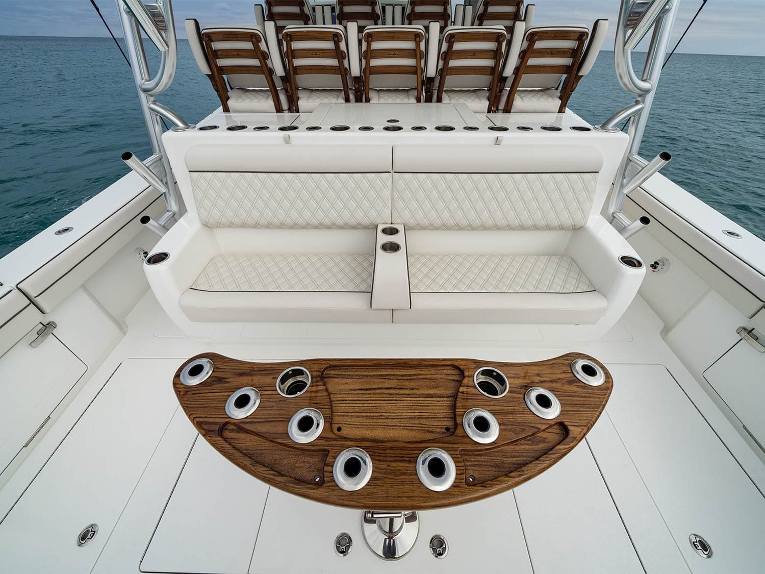 RYBOVICH YACHTS 2017