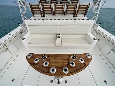 BOATZON | Rybovich and Sons Custom 86 Sportfish