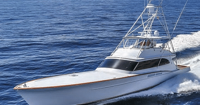 BOATZON | Rybovich and Sons Custom 86 Sportfish