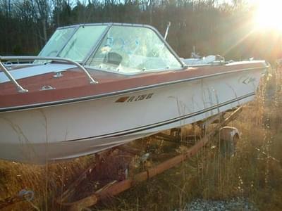 BOATZON | Sabre 17 Project Runabout 1963