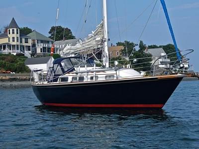 BOATZON | Sabre 30 MKI 1981