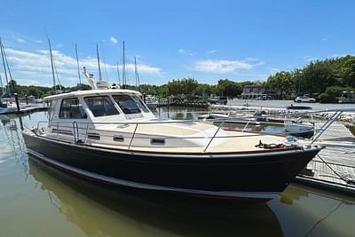 BOATZON | Sabre 38 Hardtop Express 2005