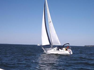 BOATZON | Sabre 38 MK II 1988