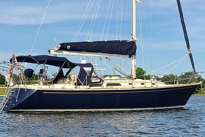 BOATZON | Sabre 38 MkII 1988