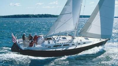 BOATZON | Sabre 426 2006