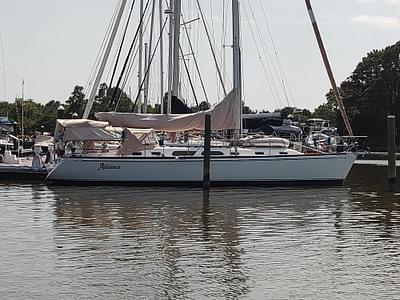 BOATZON | Sabre 452 2000