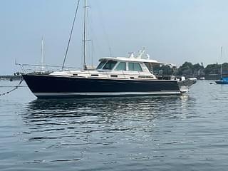 BOATZON | 2014 Sabre 48 SE