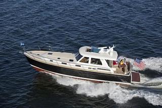 BOATZON | 2025 Sabre 48 SE