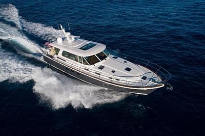 BOATZON | Sabre 58 Salon Express 2025