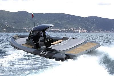 BOATZON | SACS 2024 BOATZON | SACS 2024