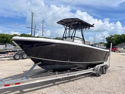 BOATZON | Sailfish 220 CC 2014