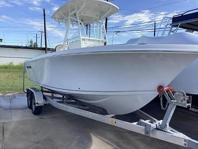 BOATZON | Sailfish 220 CC 2022