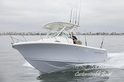 BOATZON | Sailfish 220 WAC 2024