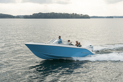 BOATZON | Sailfish 226 DC 2024