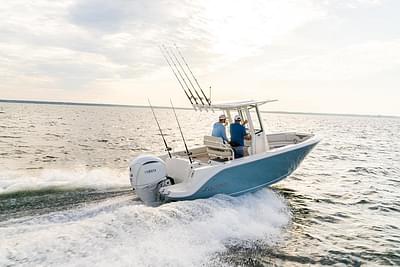 BOATZON | Sailfish 232 CC 2025